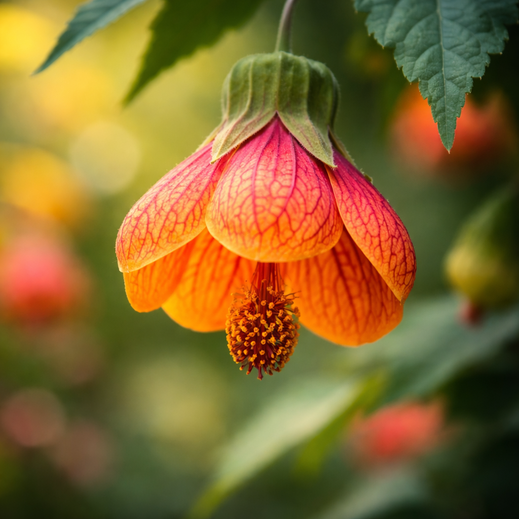 Abutilon