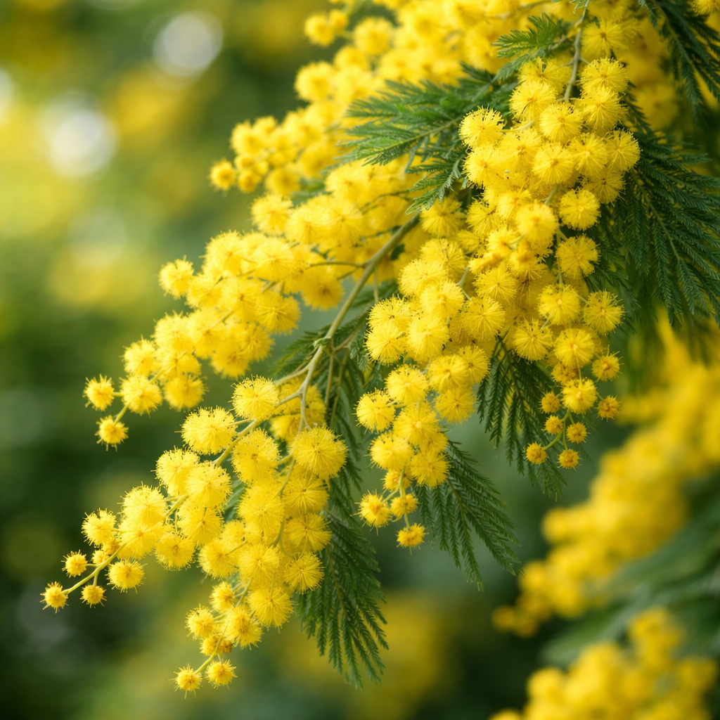 Acacia