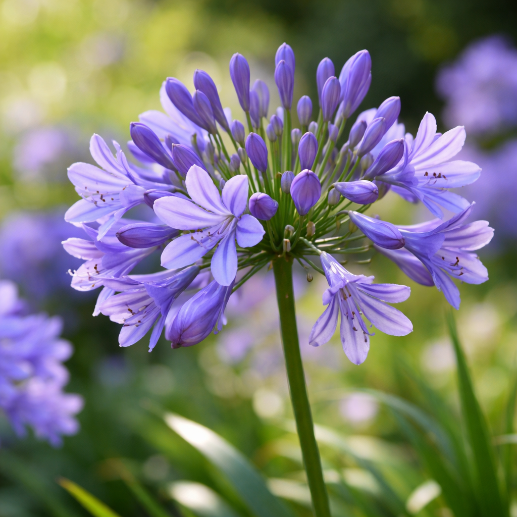 Agapanthe