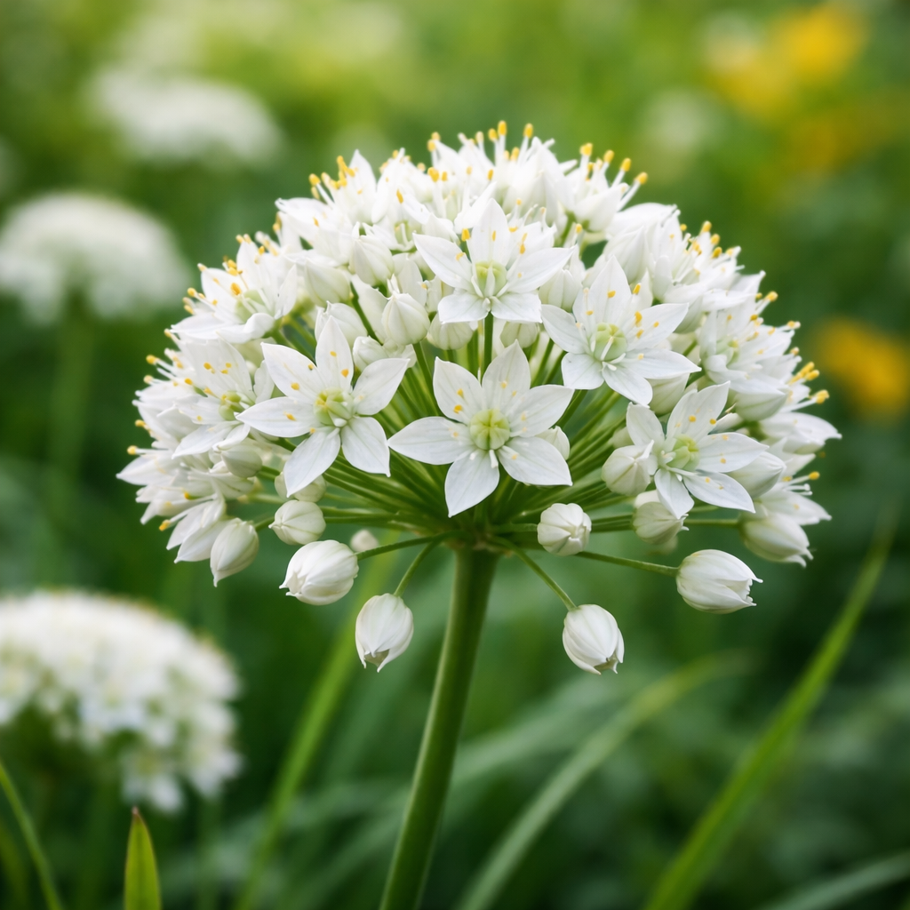 Ail blanc