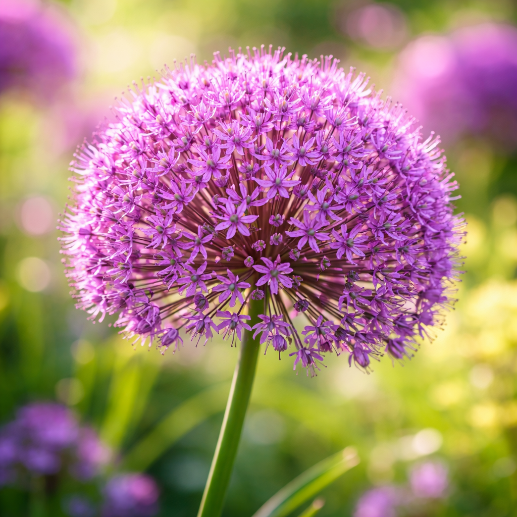 Allium