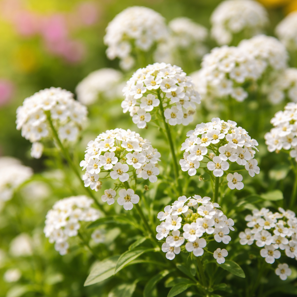 Alyssum