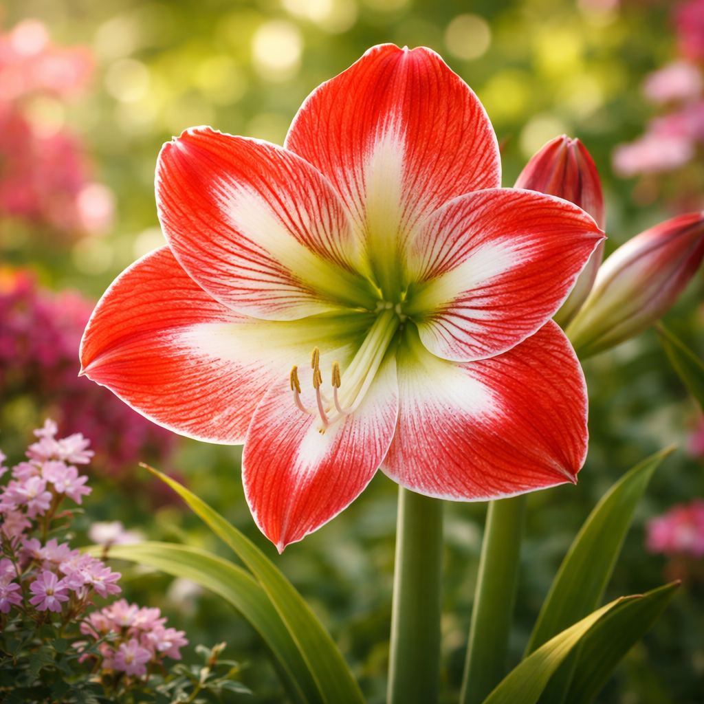 Amaryllis