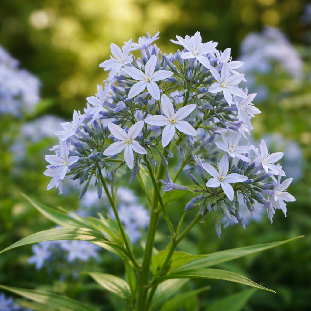 Amsonia