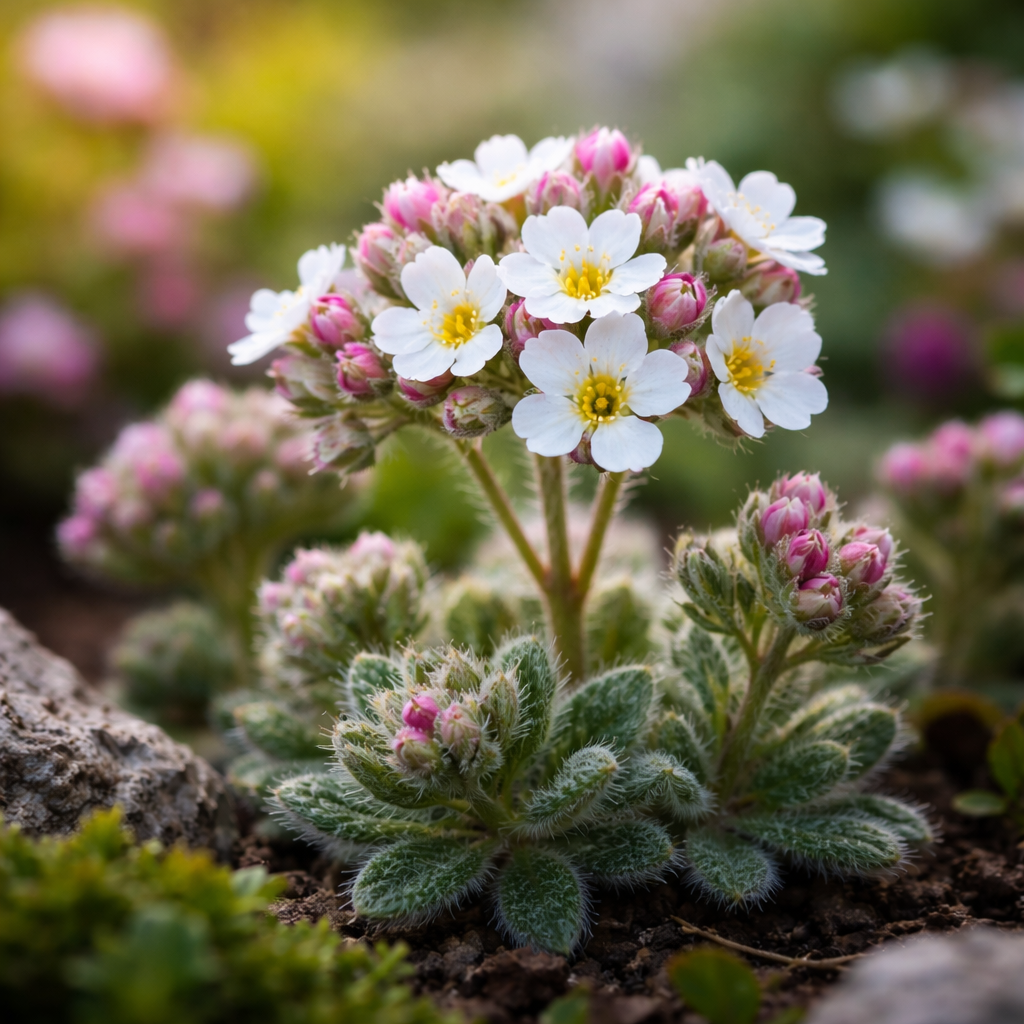 Androsace velue