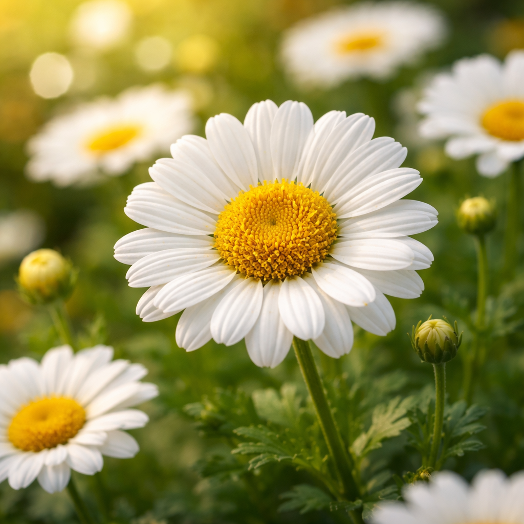 Anthemis