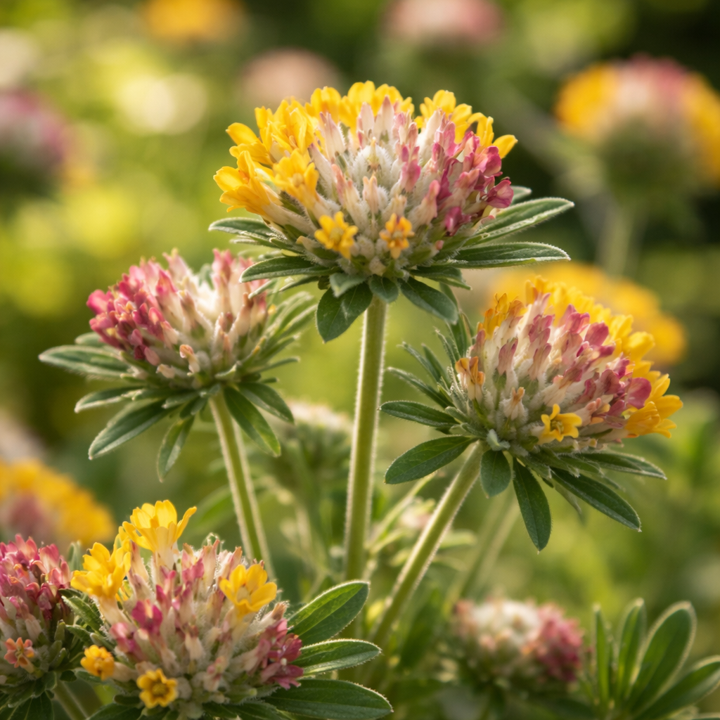 Anthyllis faux cytise