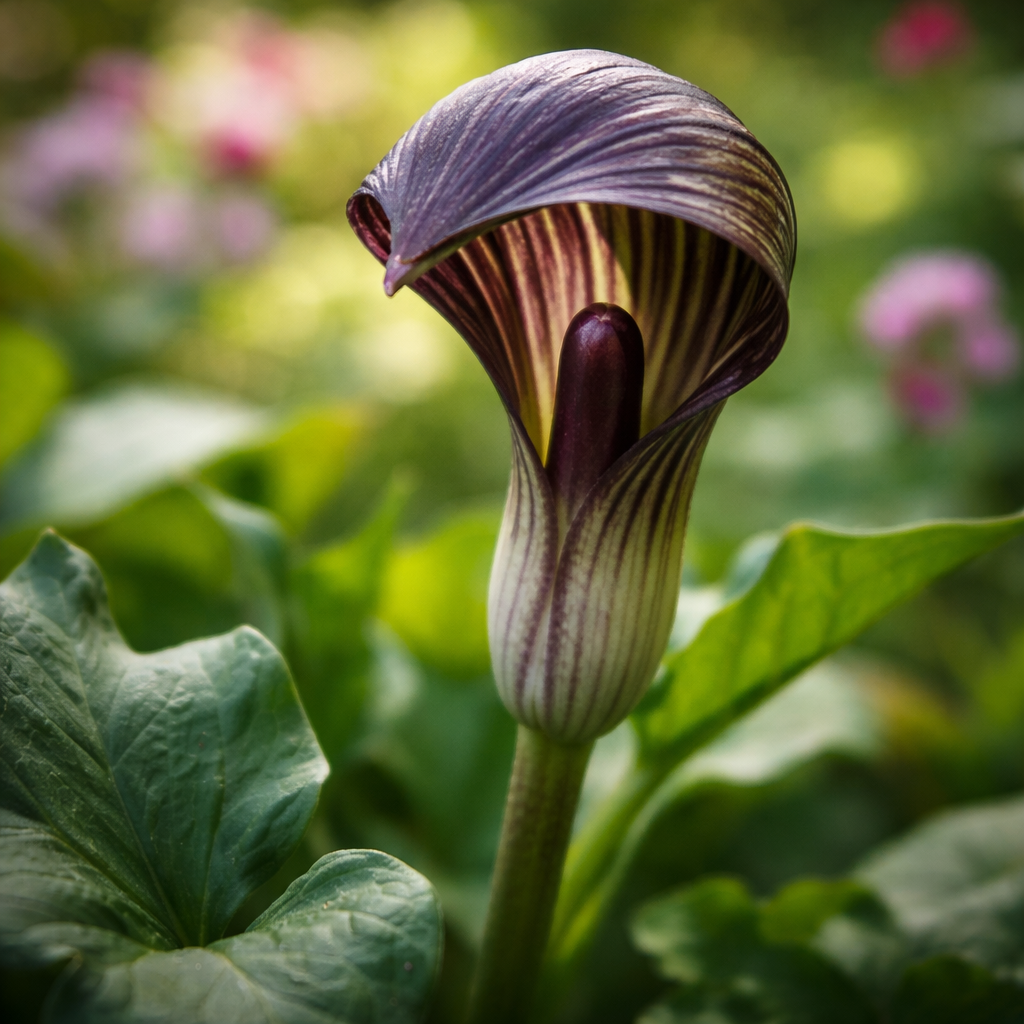 Arisarum