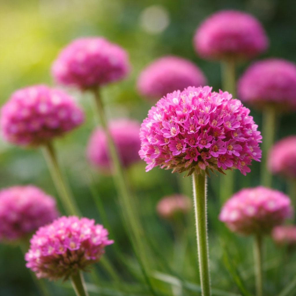 Armeria