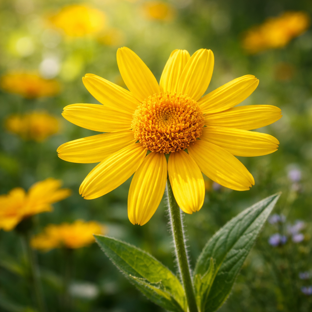 Arnica des montagnes