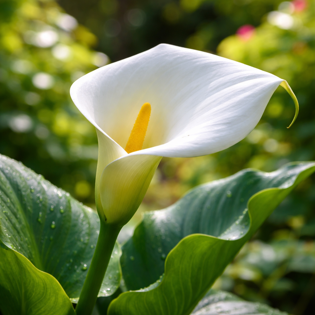 Arum