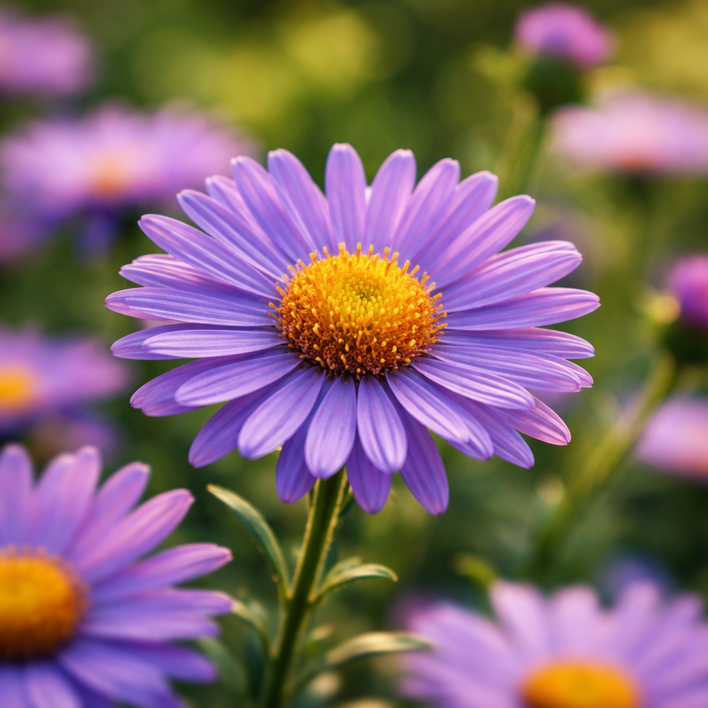 Aster de Micheli