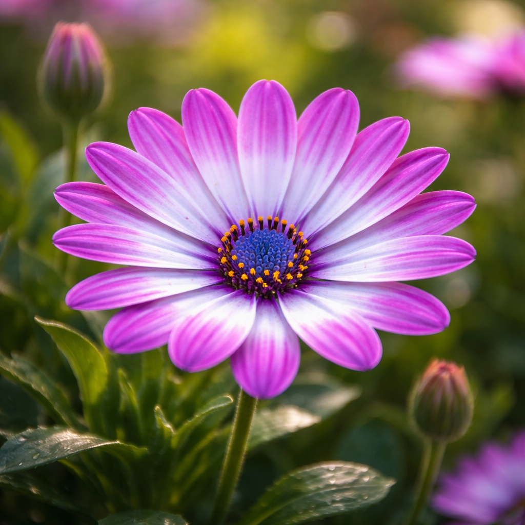 Aster du Cap