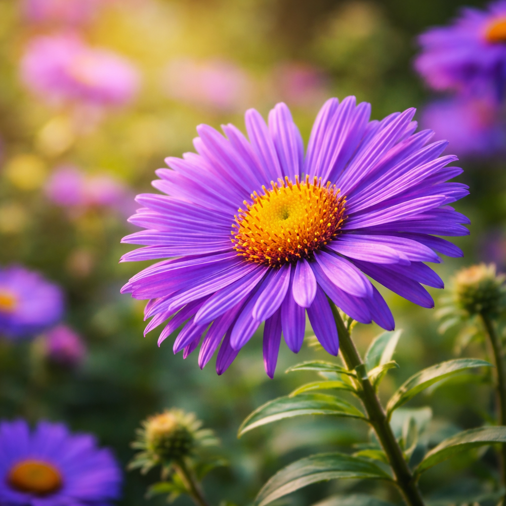 Aster