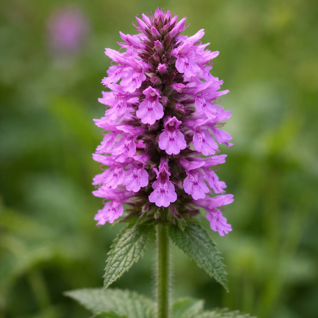 Bétoine
