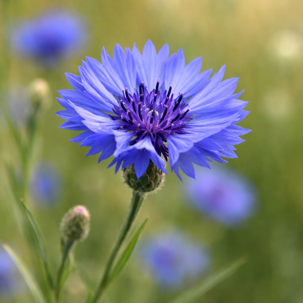 Bleuet
