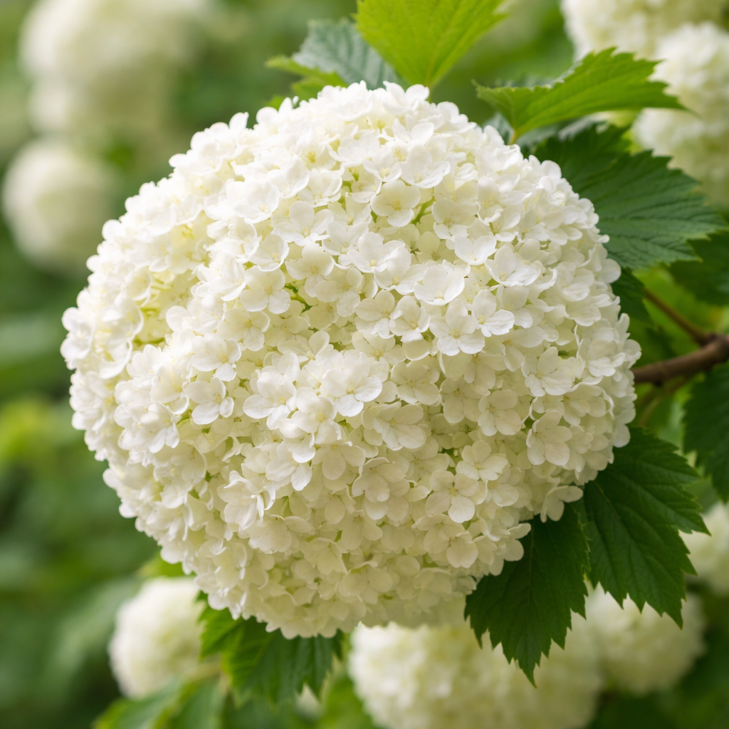 Boule de neige