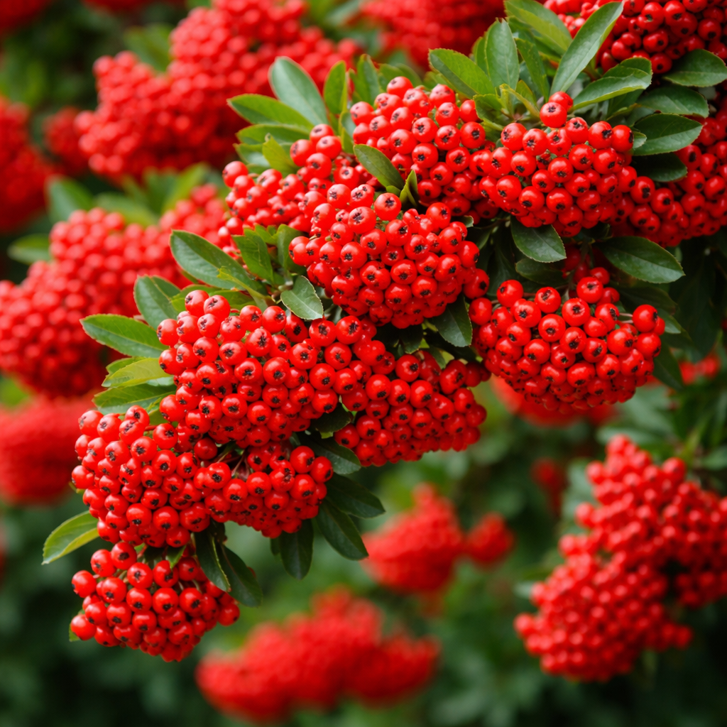 Buisson ardent
