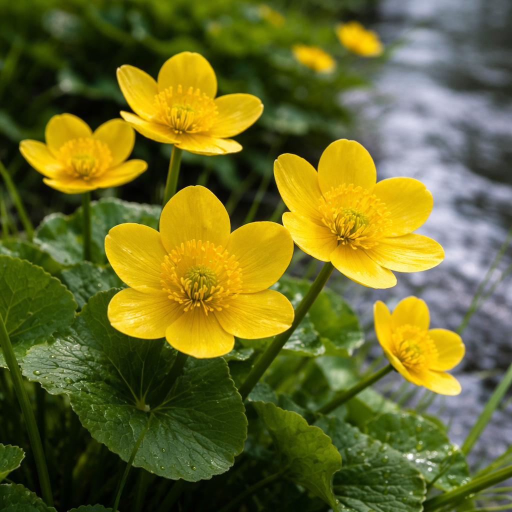 Caltha
