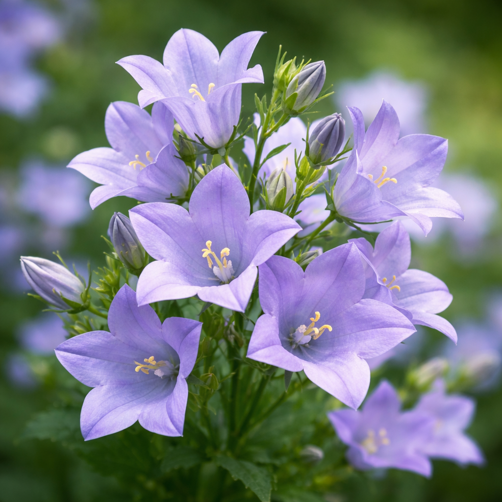 Campanule