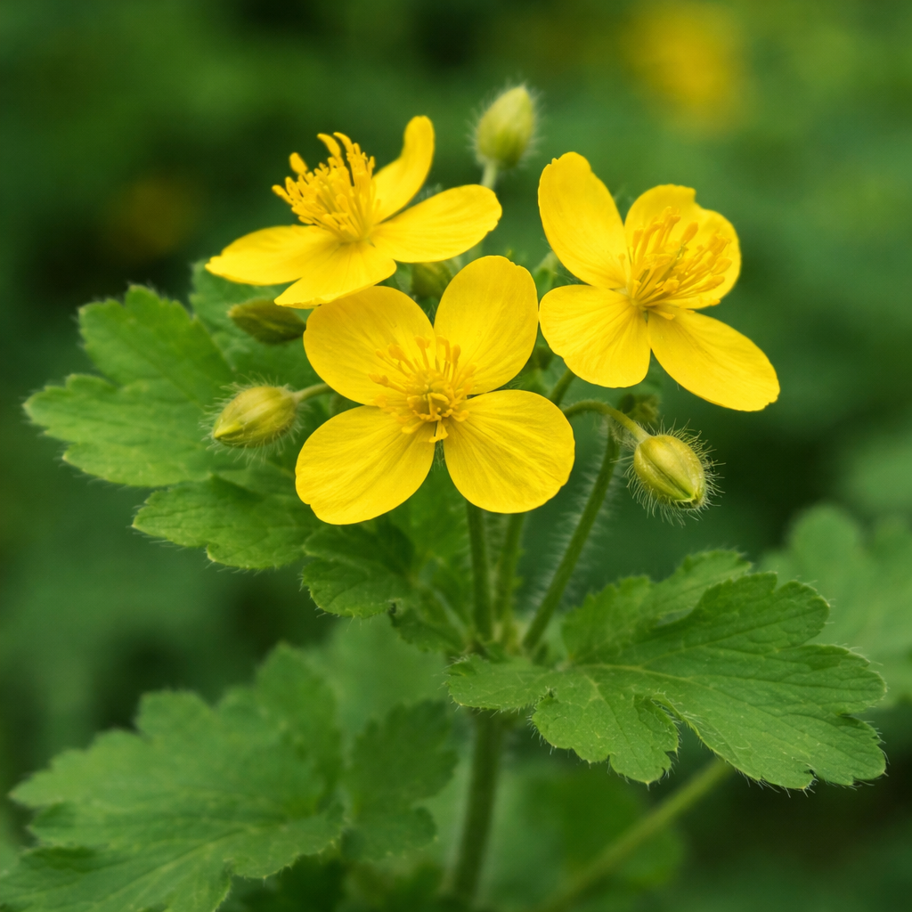Chélidoine