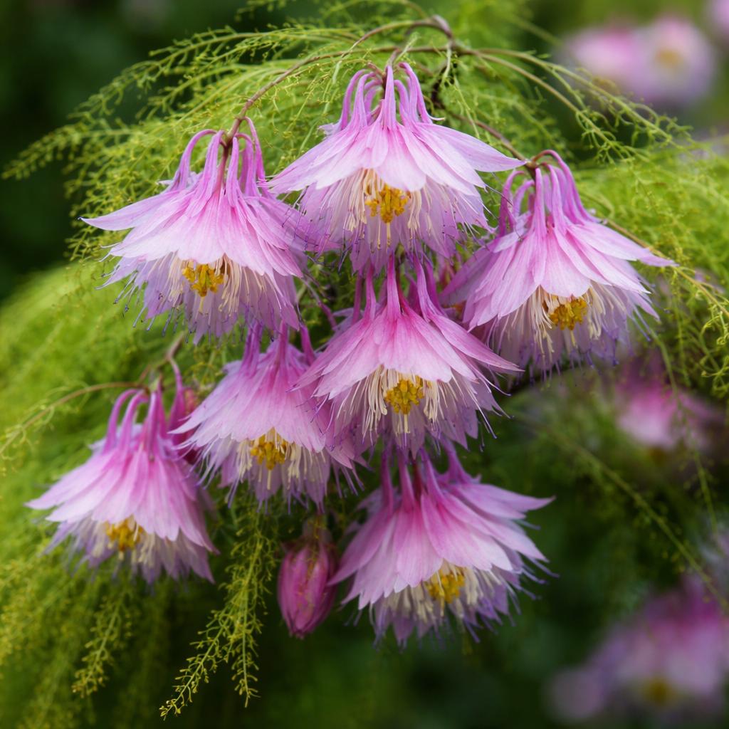 Cheveux de Vénus