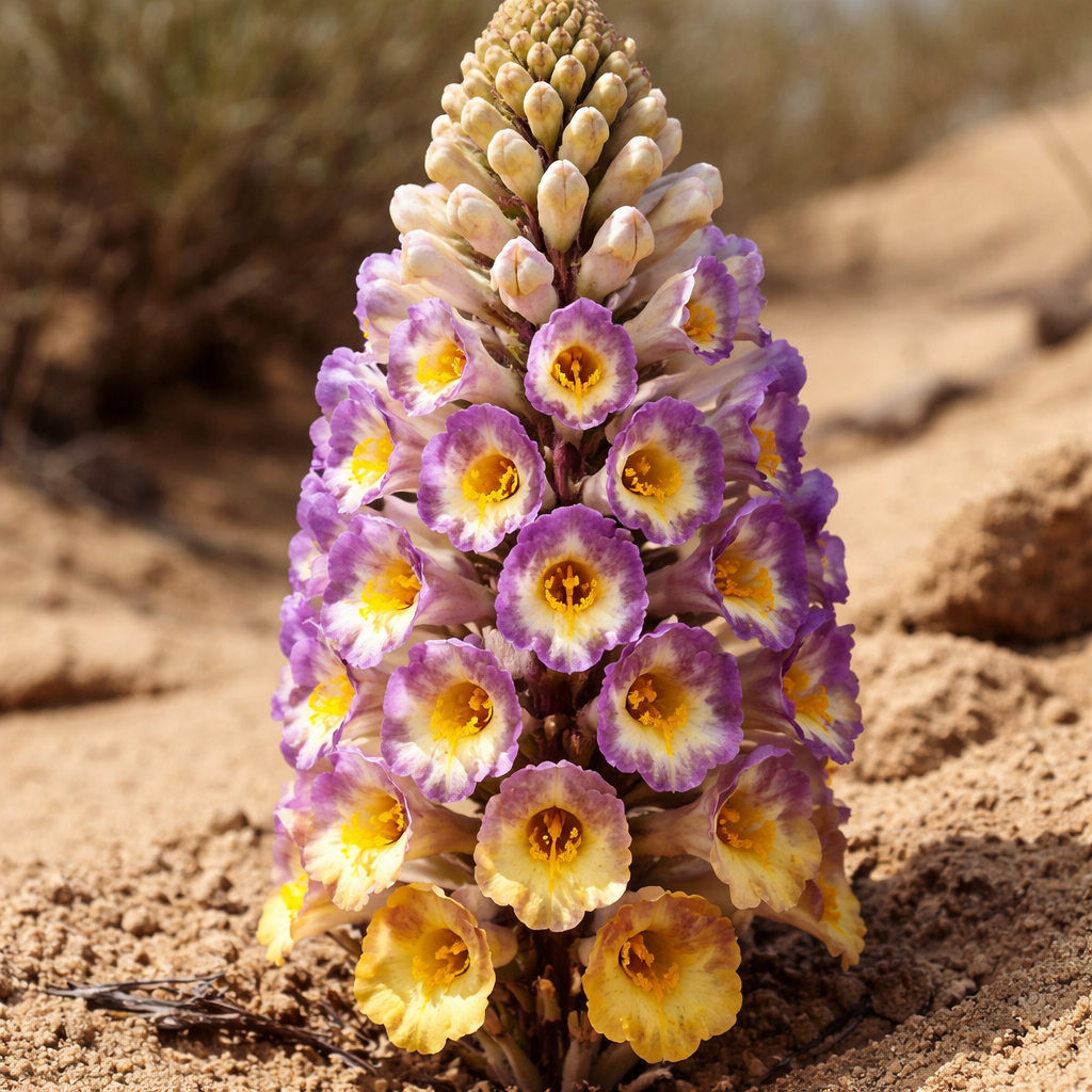 Cistanche