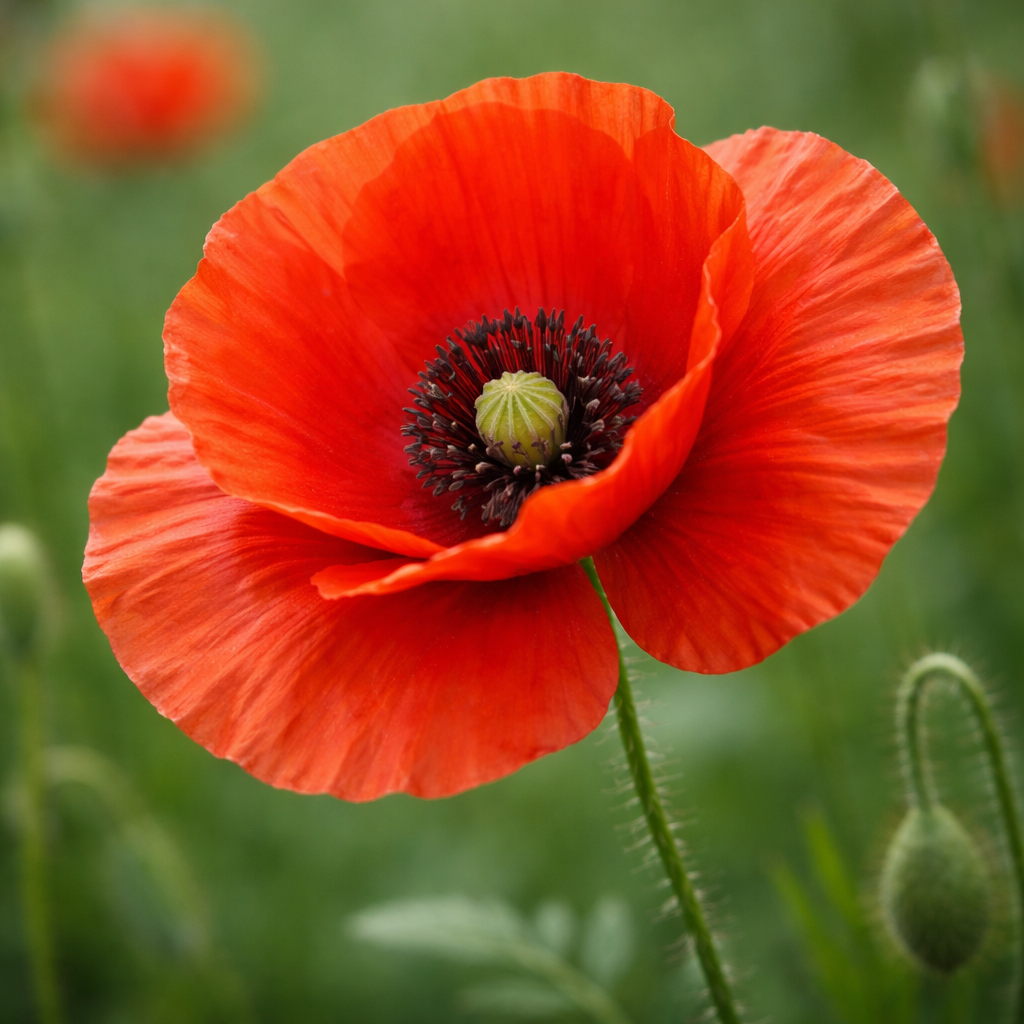 Coquelicot