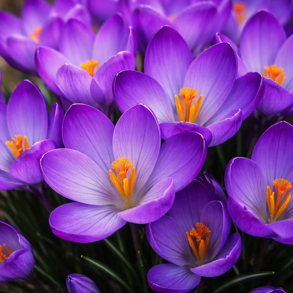 Crocus