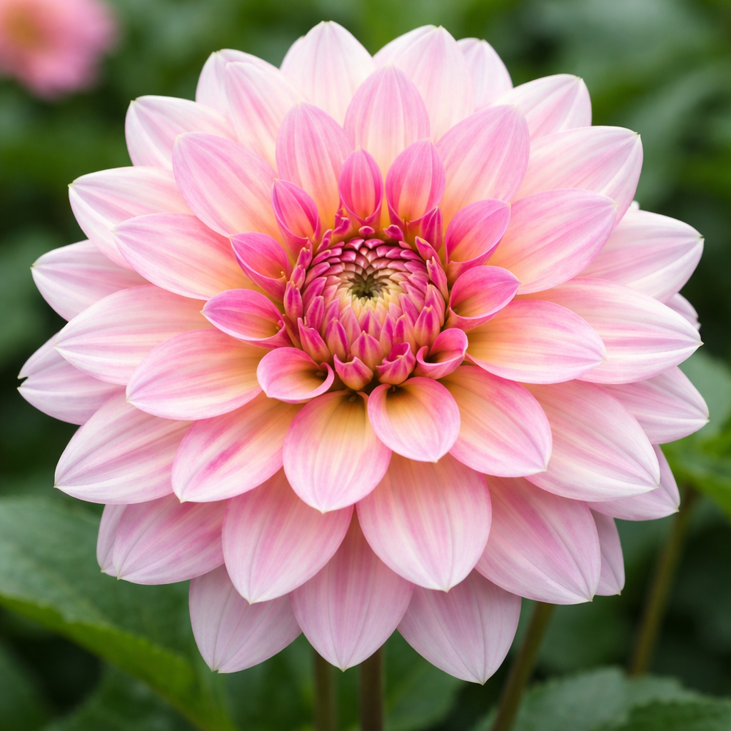 Dahlia