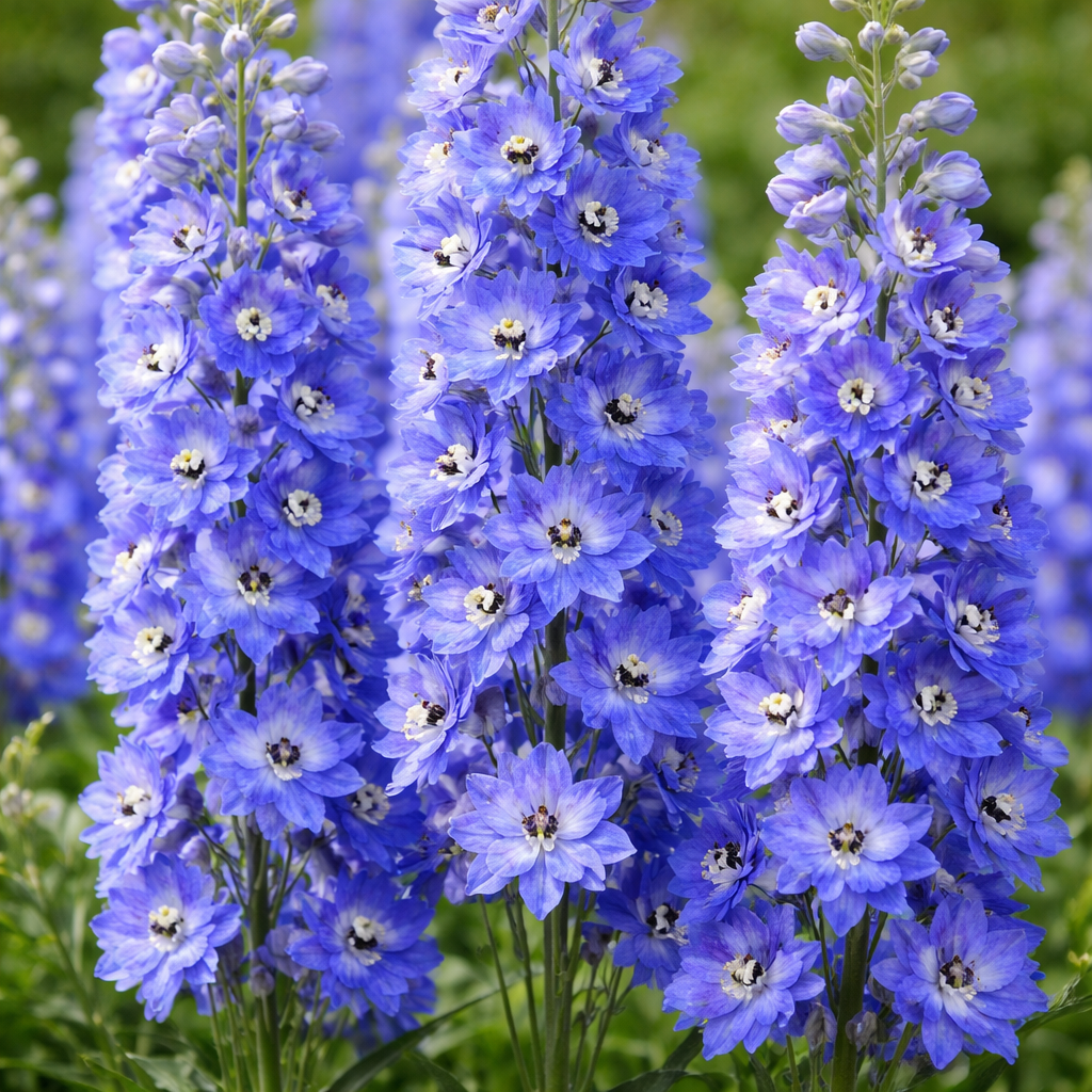 Delphinium