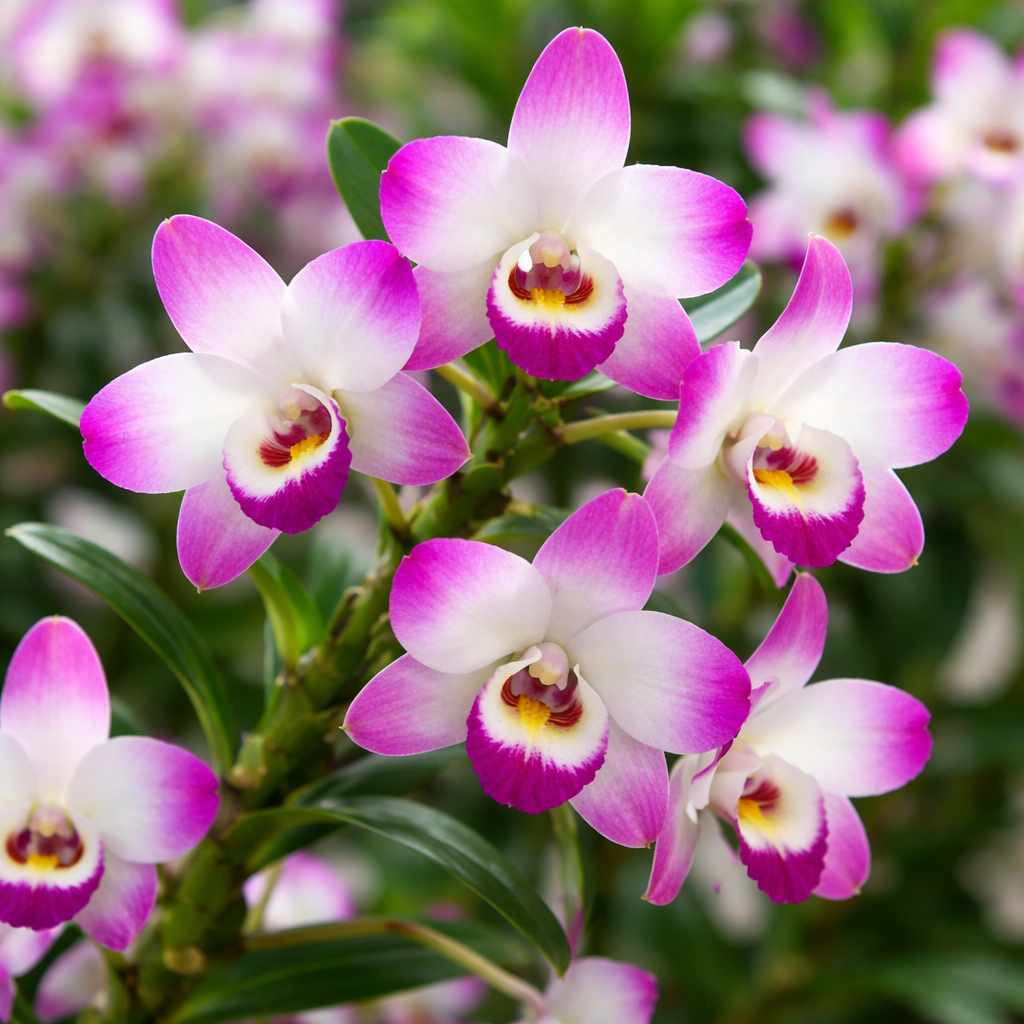 Dendrobium