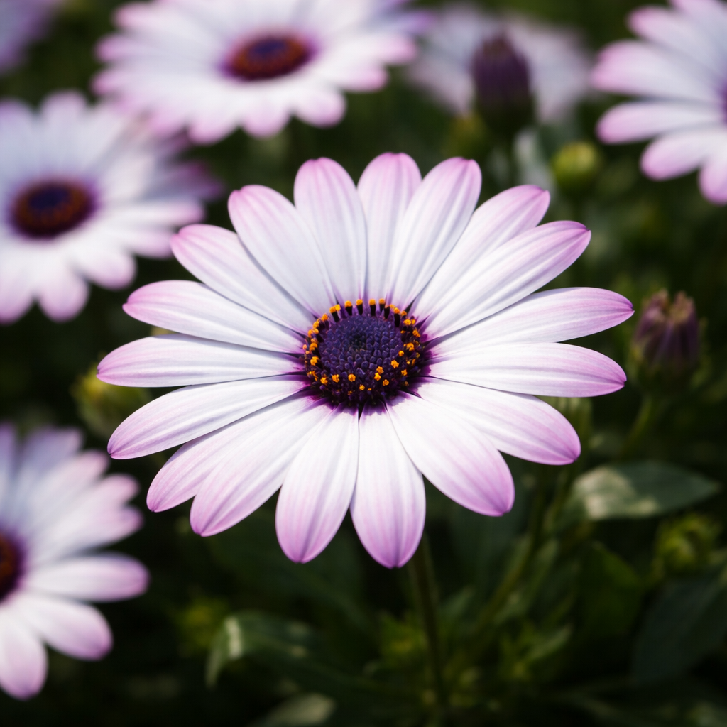 Dimorphotheca