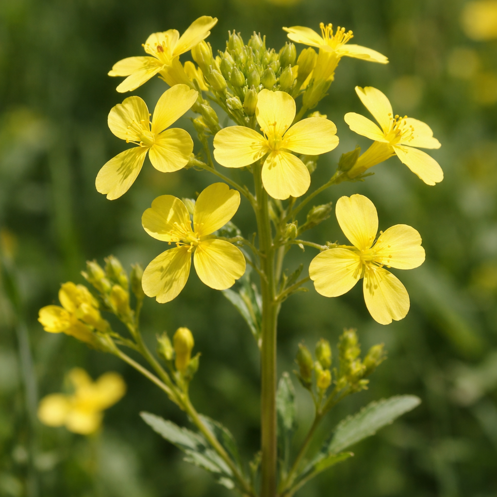 Diplotaxis de Lorqui