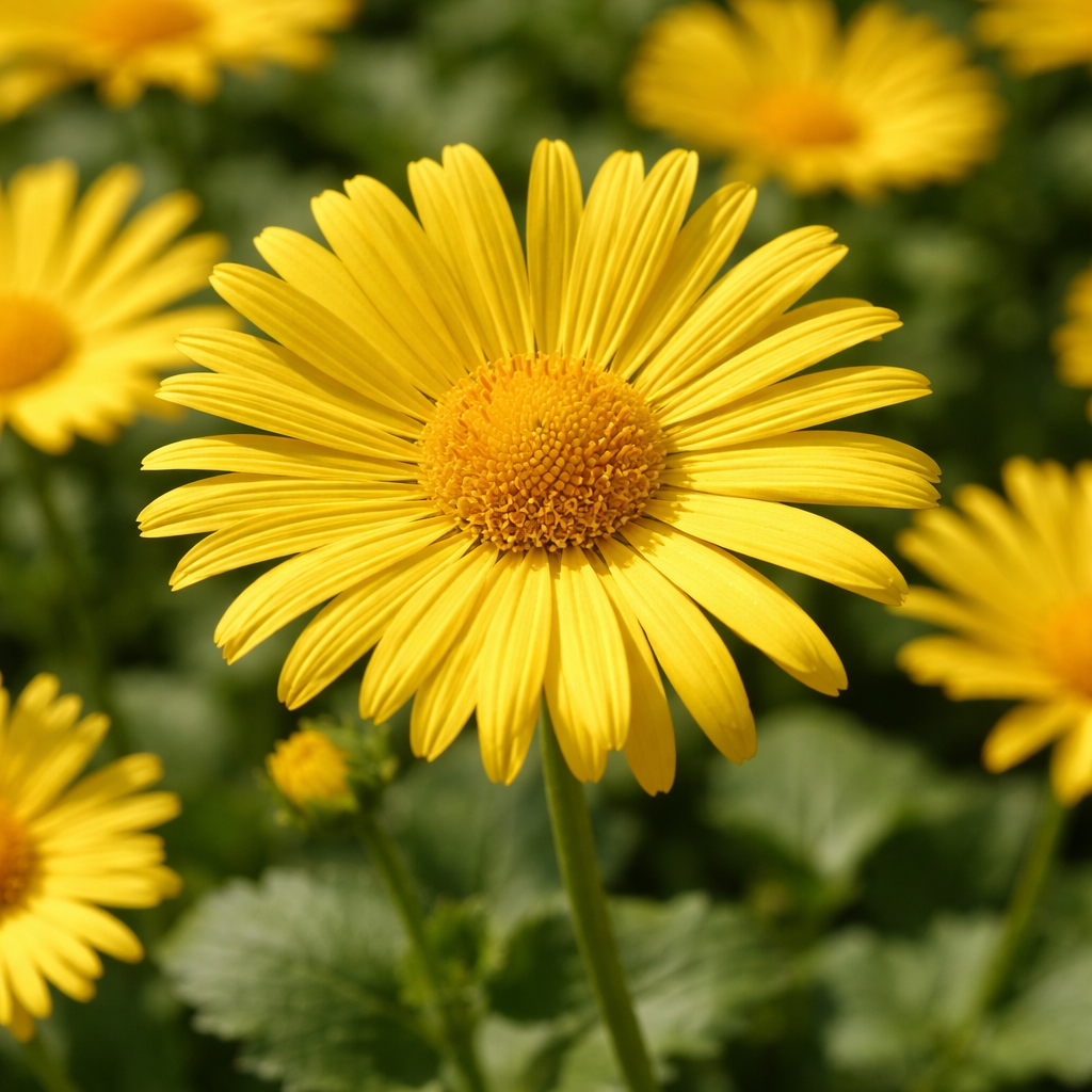 Doronicum