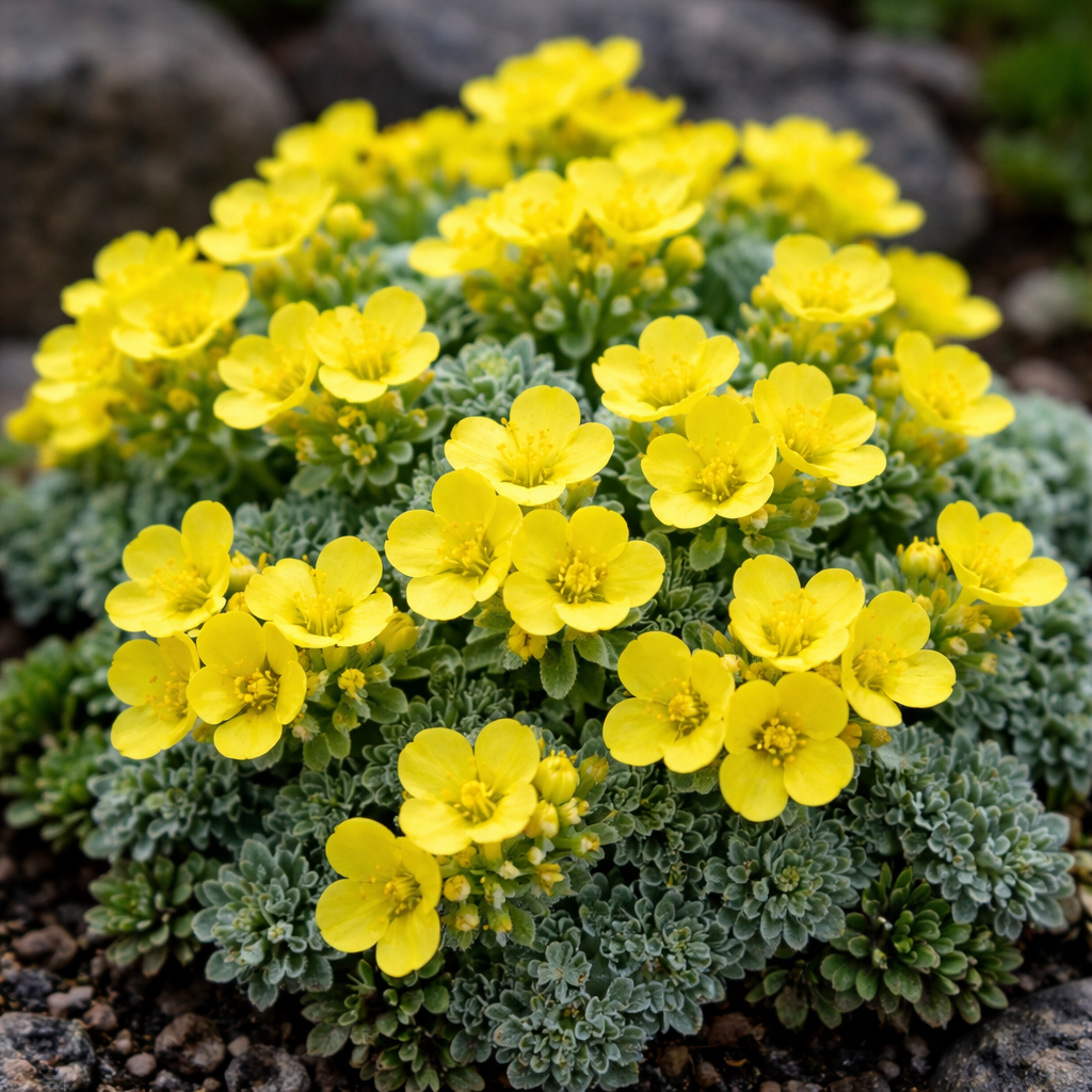 Draba