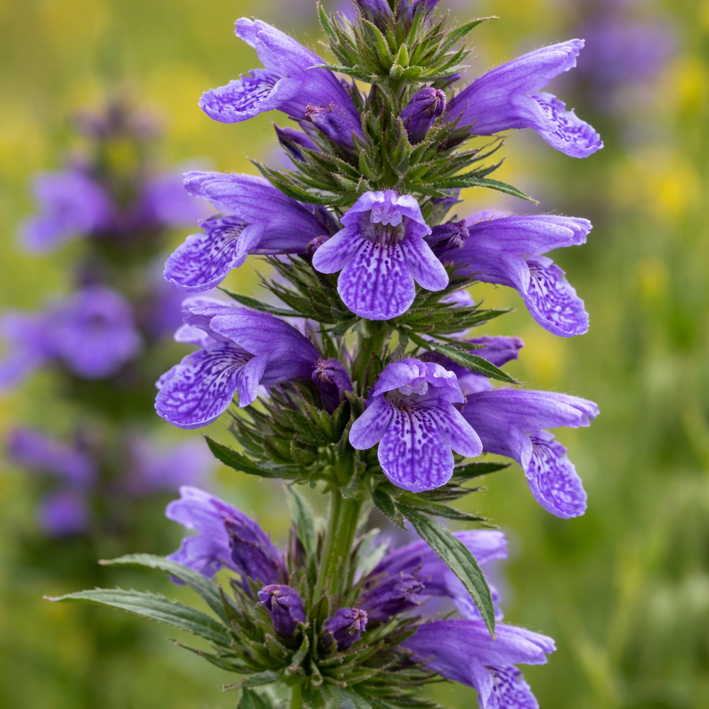 Dracocéphale d’Autriche