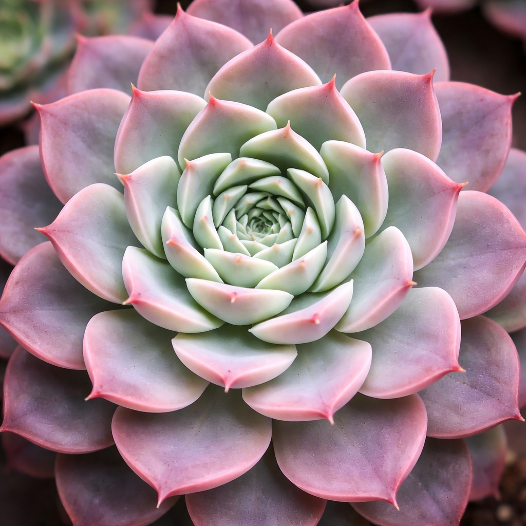 Echeveria