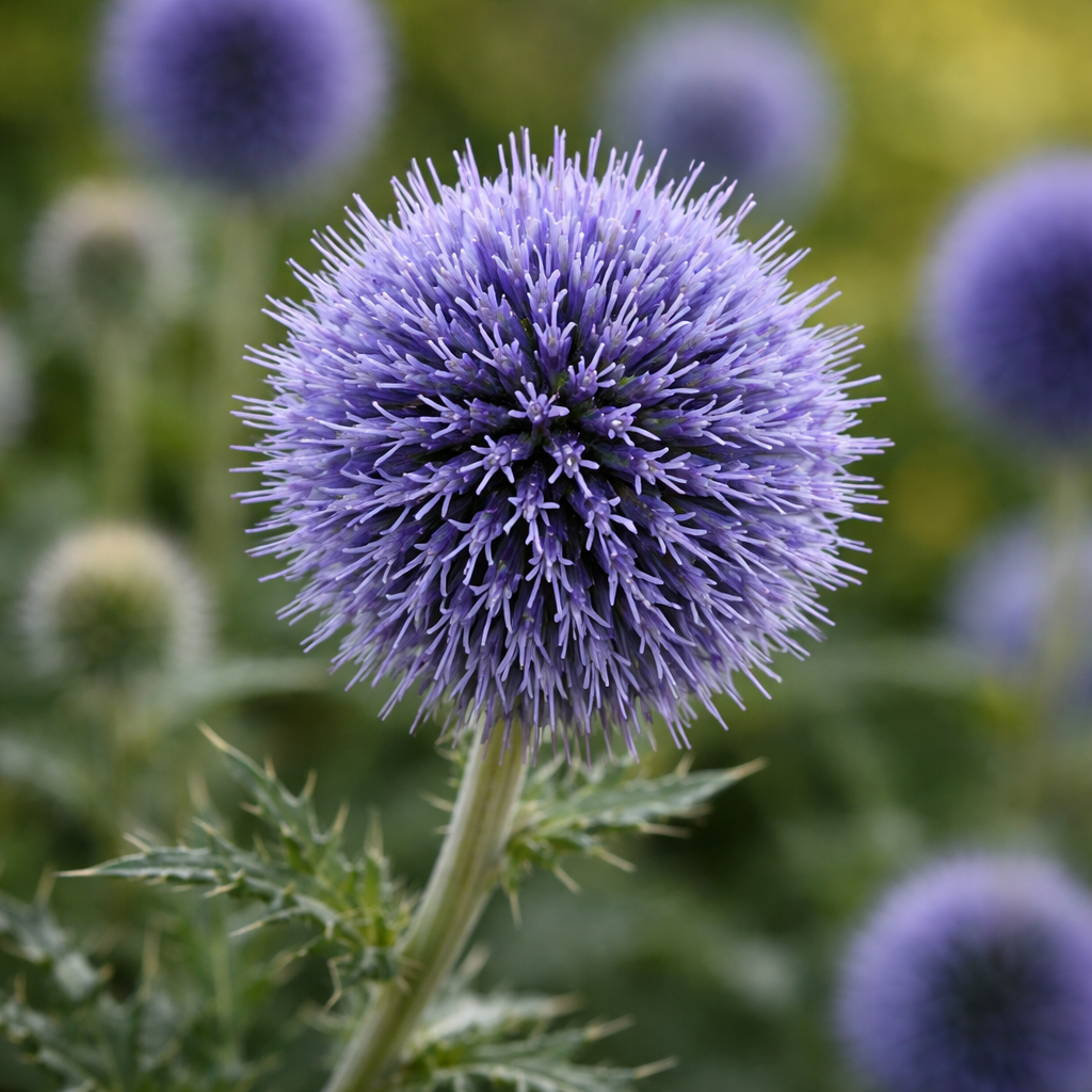 Echinops