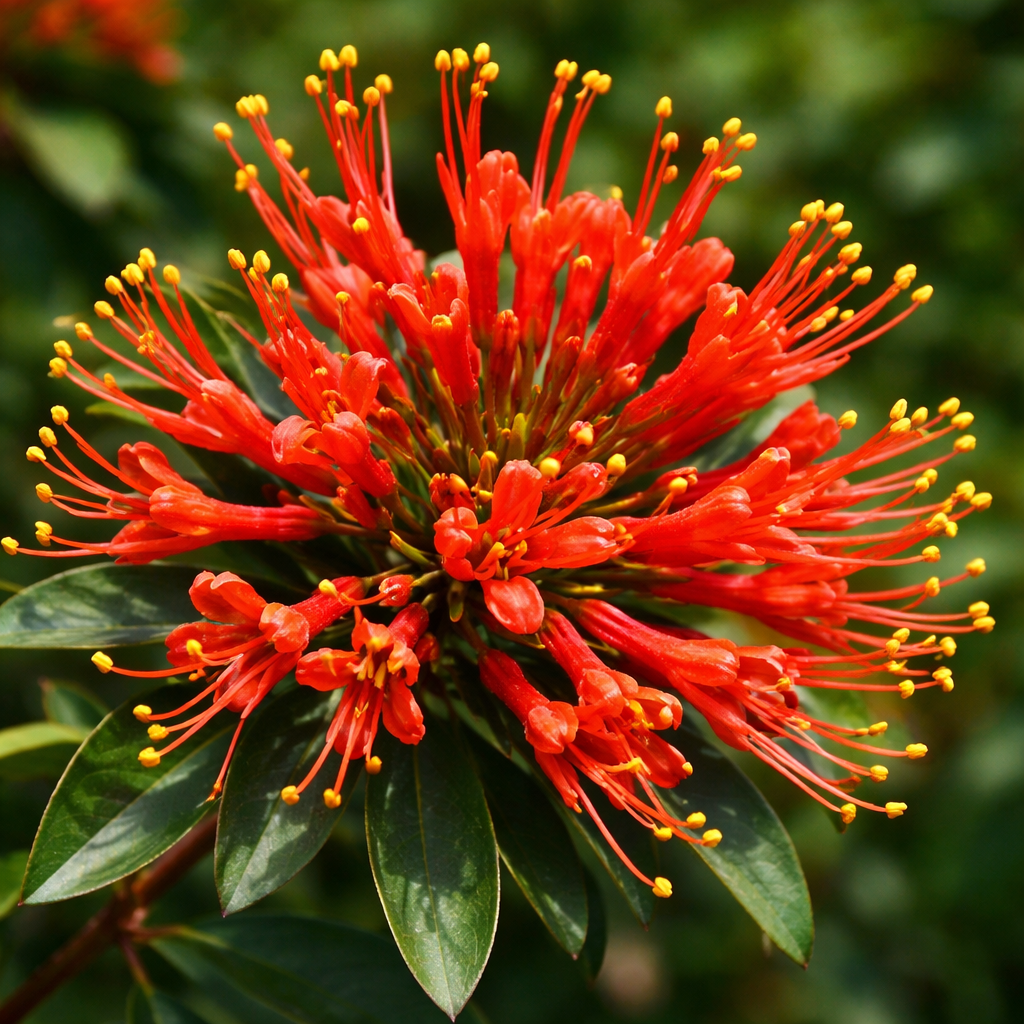 Embothrium