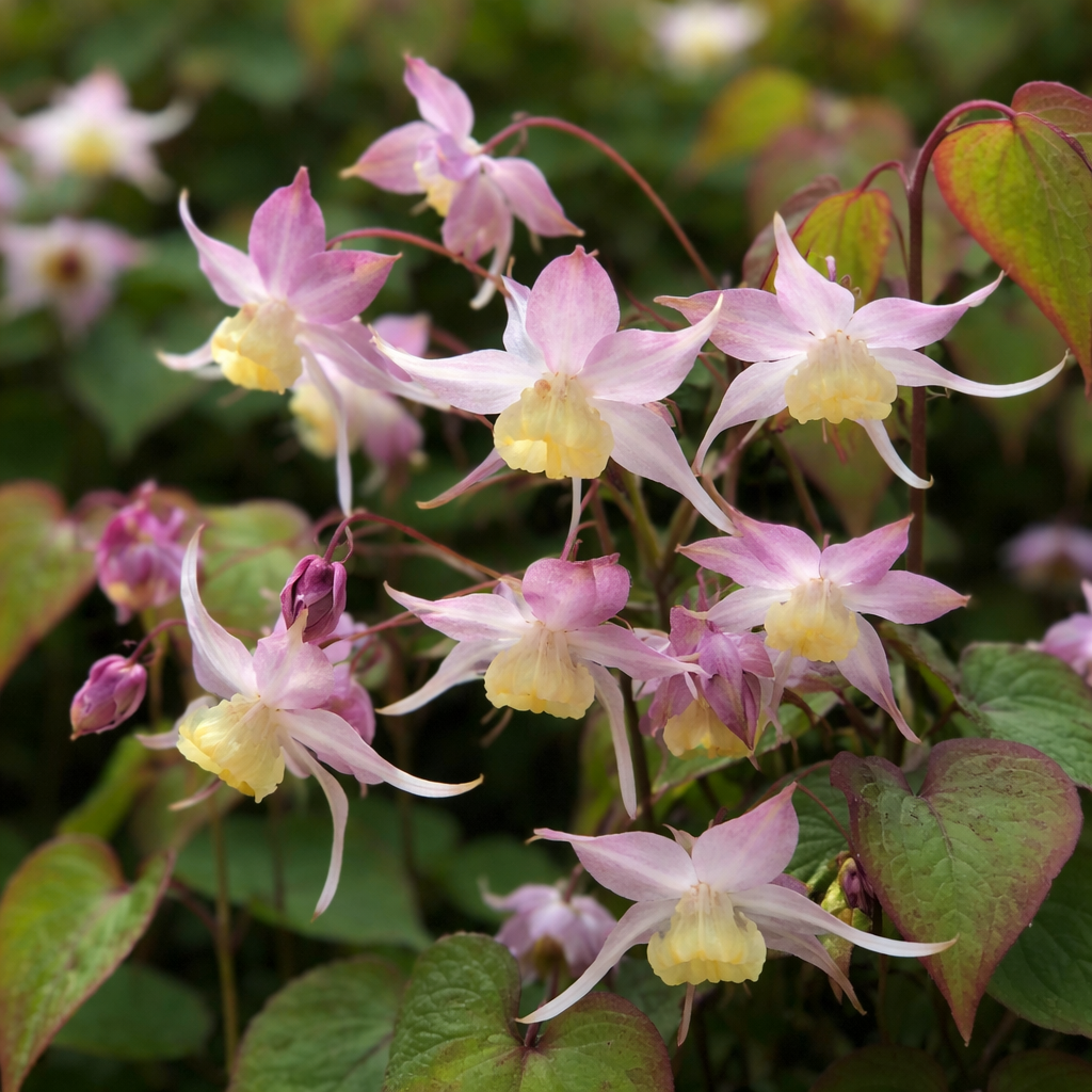 Epimedium