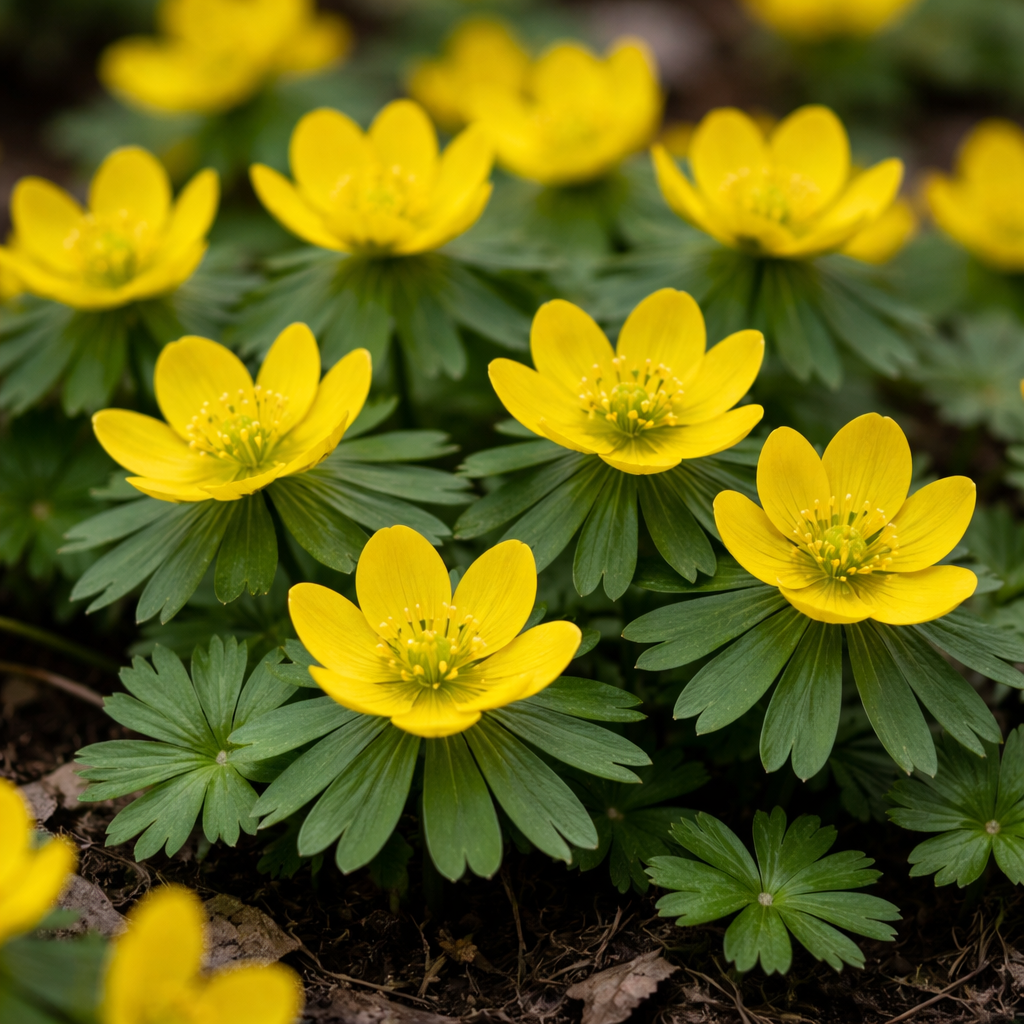 Eranthis