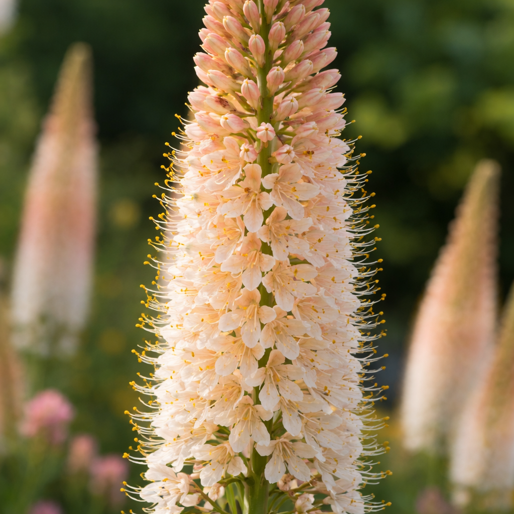 Eremurus