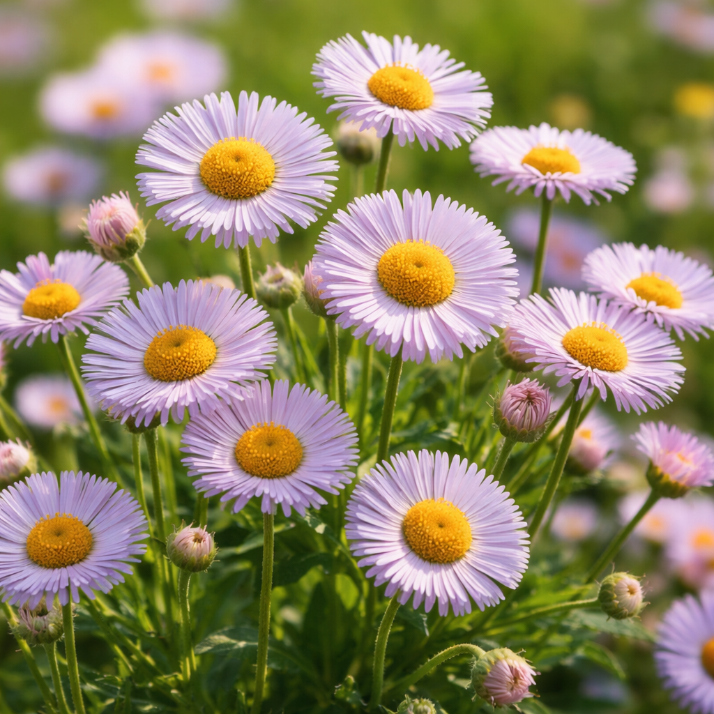 Erigeron