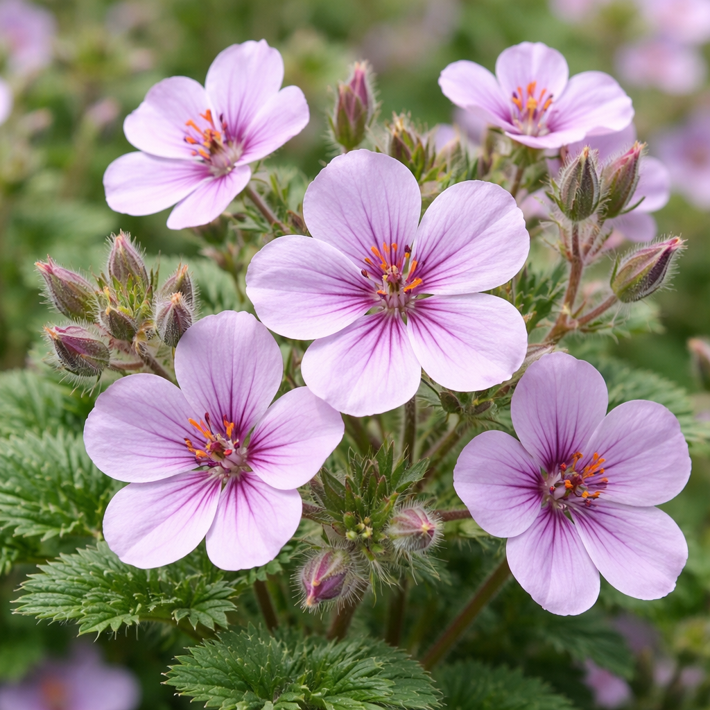 Erodium