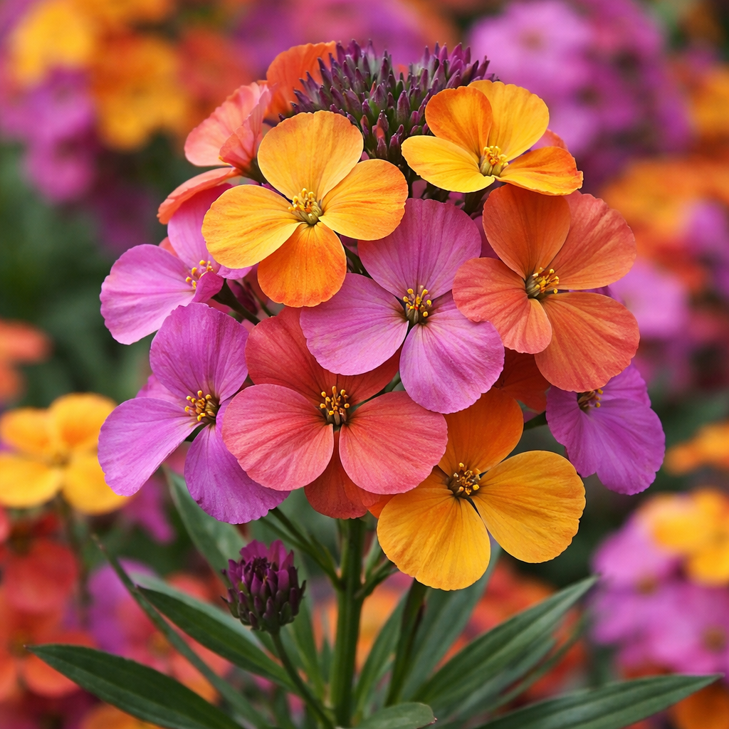 Erysimum