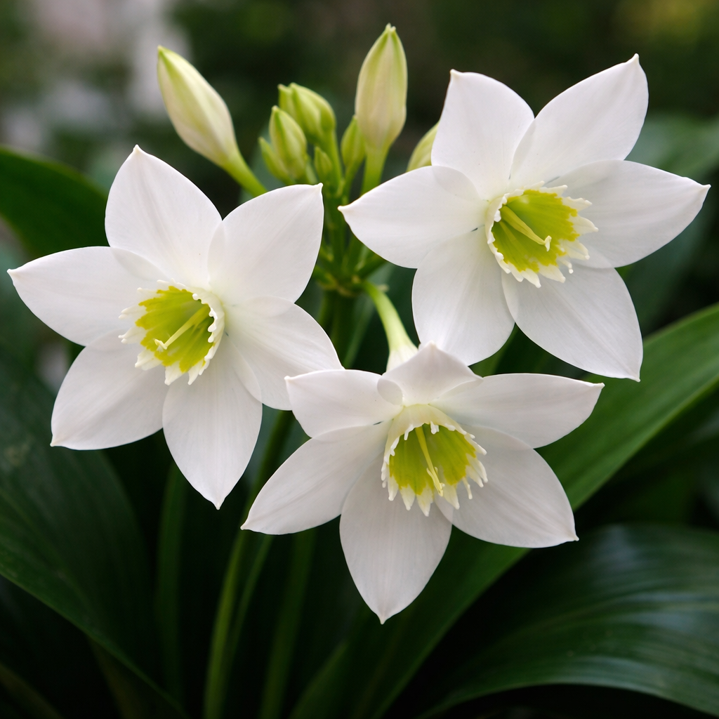 Eucharis