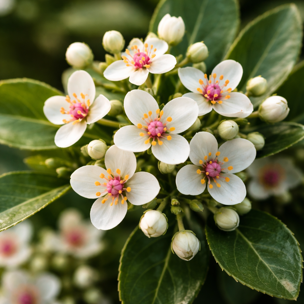 Euonymus