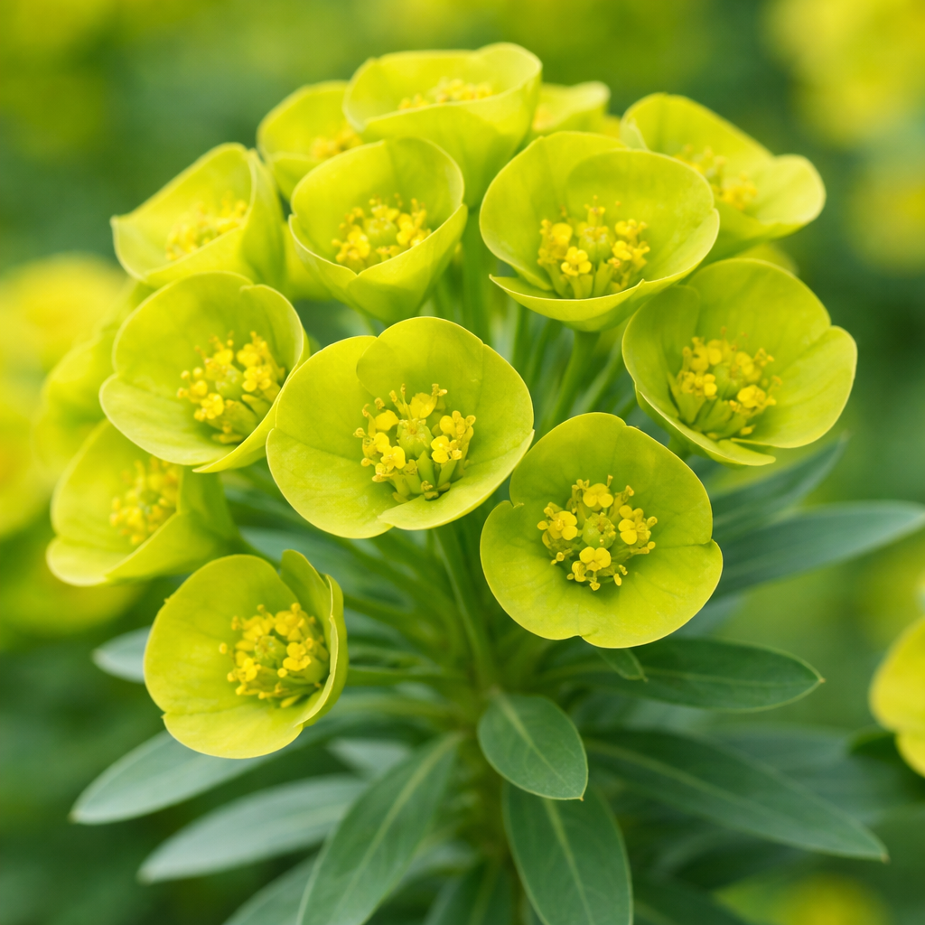 Euphorbia