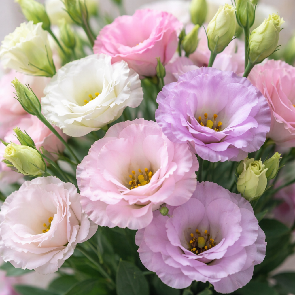 Eustoma